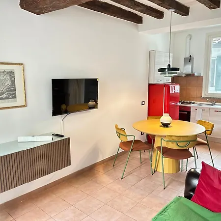 Lejlighed Dimora Pia Piacenza