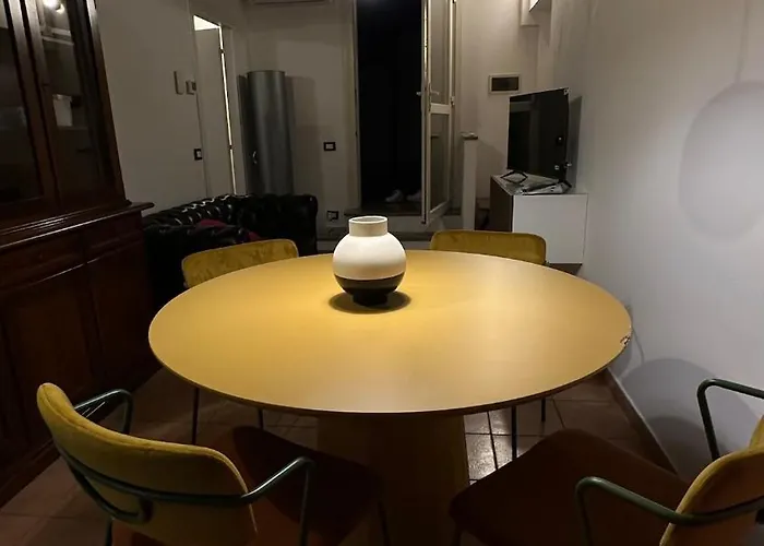 Dimora Pia Lejlighed Piacenza