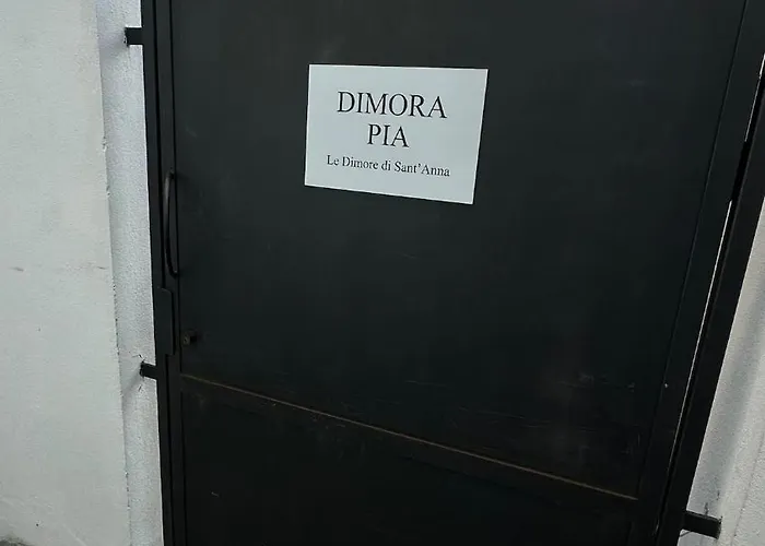 Dimora Pia Piacenza