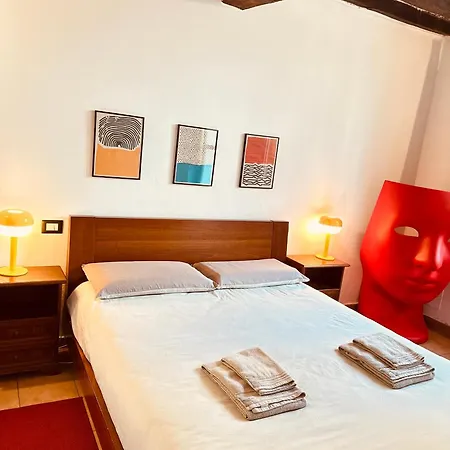 Dimora Pia * Piacenza