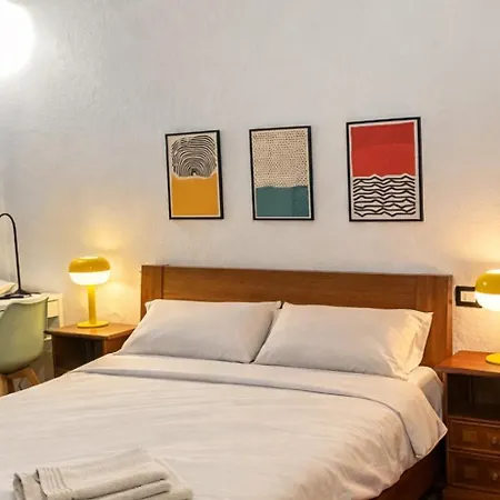Dimora Pia Apartman Piacenza