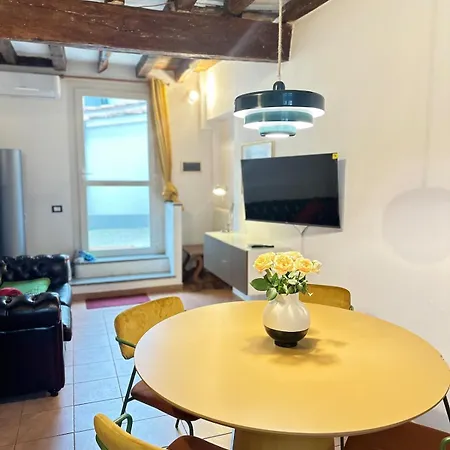 Dimora Pia Apartman Piacenza