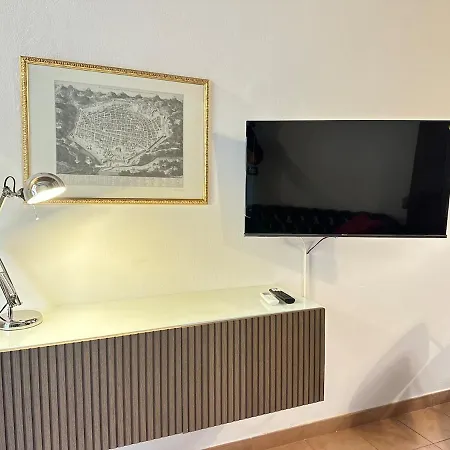 Dimora Pia Apartman *