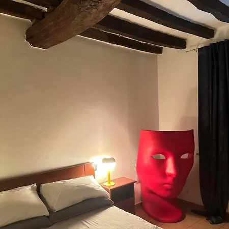 Dimora Pia Apartman