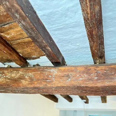 Dimora Pia 아파트