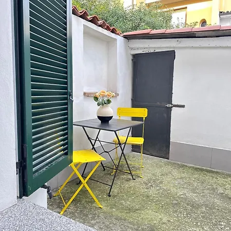Apartament Dimora Pia *