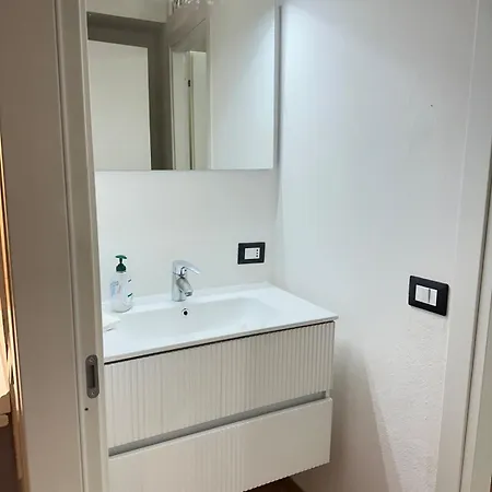 Dimora Pia Apartman *