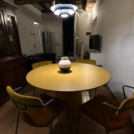 Dimora Pia Apartman Piacenza
