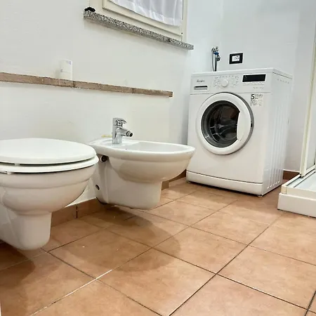 Apartament Dimora Pia *