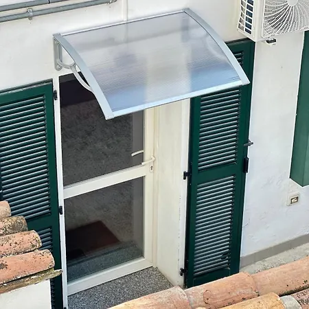 Dimora Pia Apartament