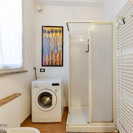 Dimora Pia Apartman