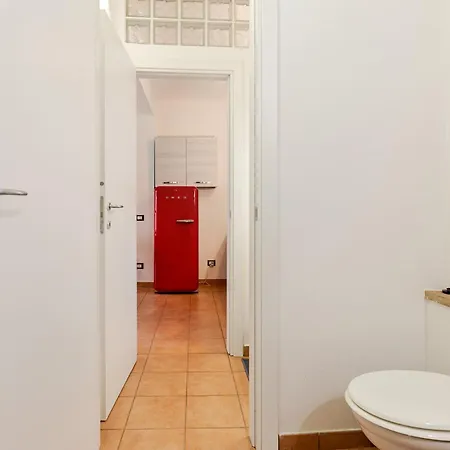 Apartman Dimora Pia