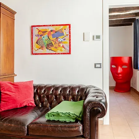 Apartman Dimora Pia