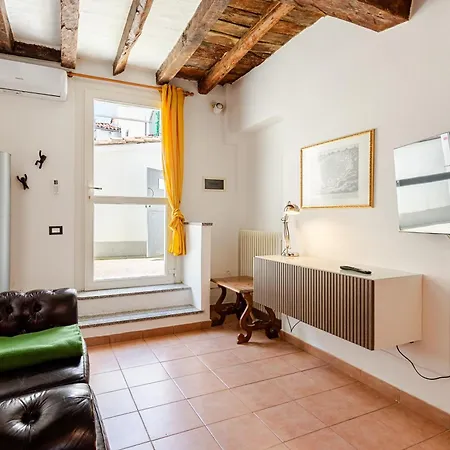 Apartman Dimora Pia Piacenza