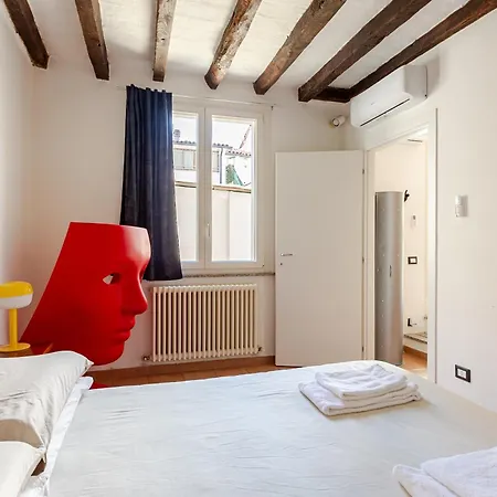 Apartman Dimora Pia Piacenza