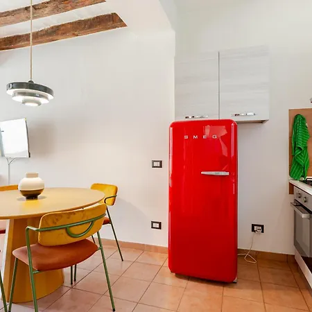 Dimora Pia Apartman Piacenza