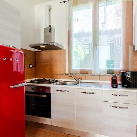 Apartman Dimora Pia Piacenza