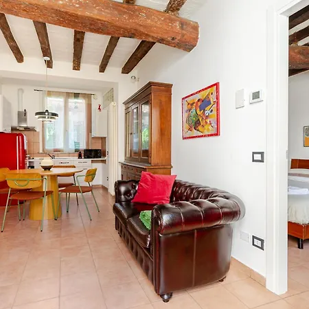 Apartman Dimora Pia *