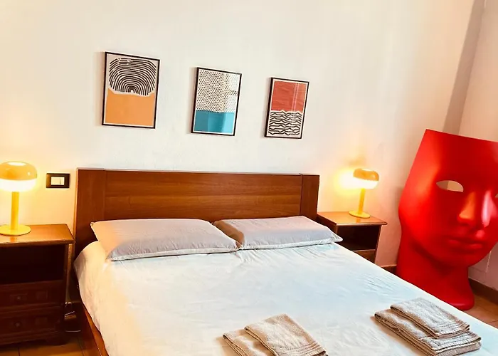 Dimora Pia * Piacenza