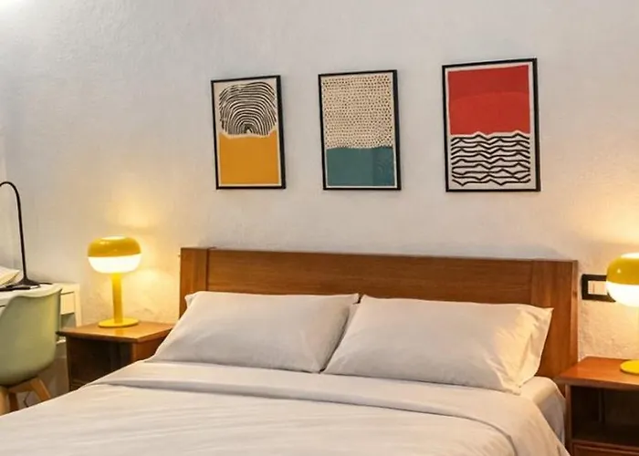 Dimora Pia Apartament Piacenza