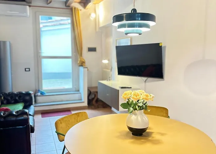 Dimora Pia Apartament Piacenza