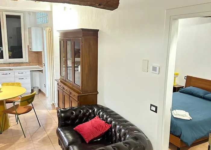 Dimora Pia Пьяченца