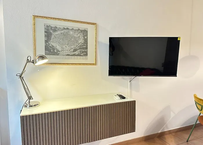 Dimora Pia Apartament *