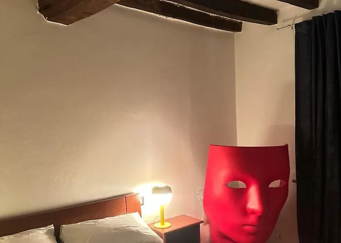 Dimora Pia 아파트