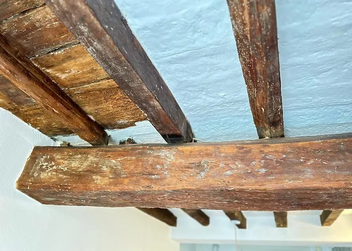 Dimora Pia Апартаменты