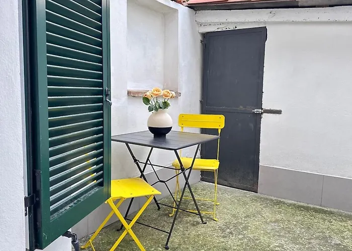 Apartament Dimora Pia *