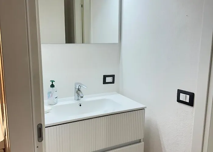 Dimora Pia 아파트 *