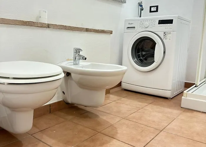 Apartament Dimora Pia *