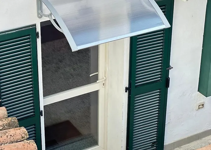 Dimora Pia Apartament