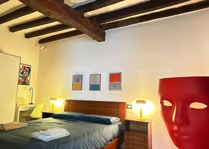 Apartament Dimora Pia